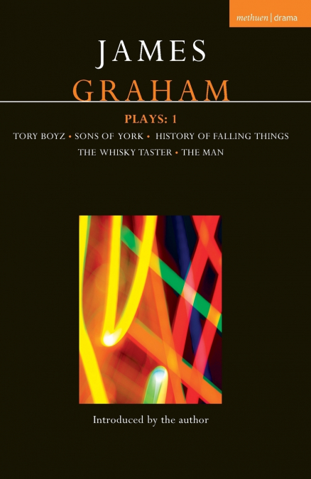 James Graham Plays