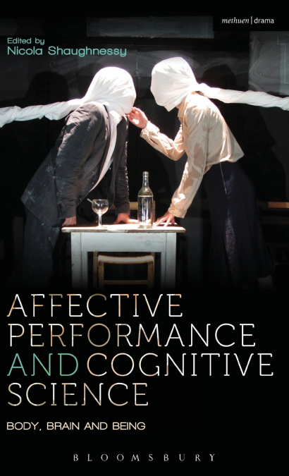 Affective Performance and Cognitive Science