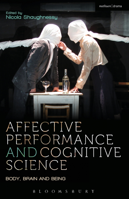 Affective Performance and Cognitive Science