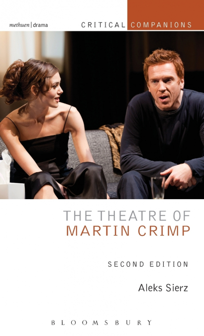 The Theatre of Martin Crimp