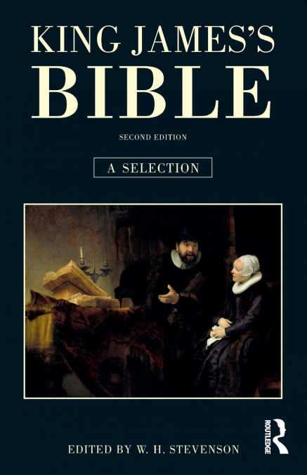 King James’s Bible