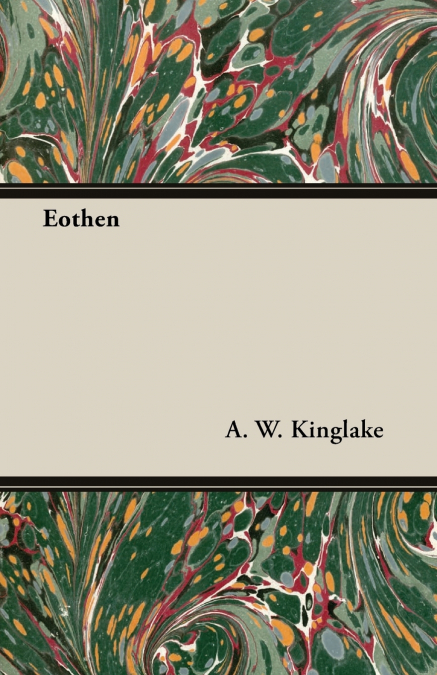 Eothen