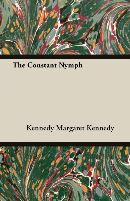 The Constant Nymph