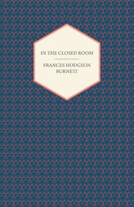In The Closed Room