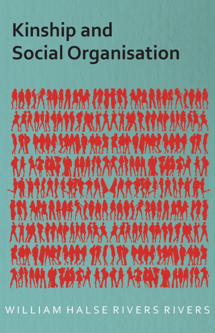 Kinship and Social Organisation