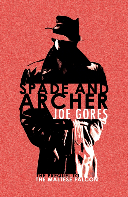 Spade & Archer