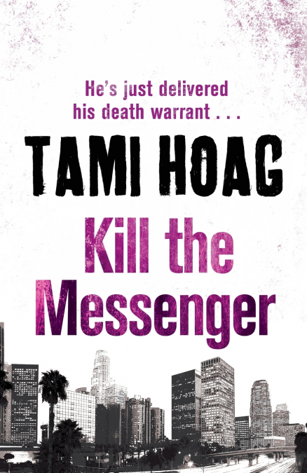 Kill The Messenger