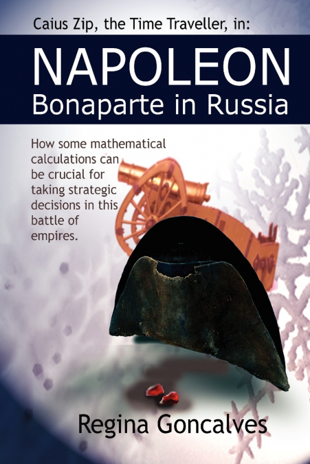 Napoleon Bonaparte in Russia