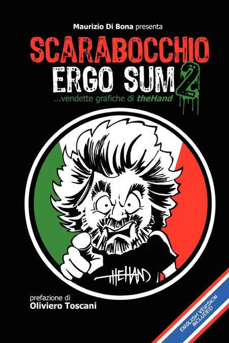 Scarabocchio Ergo Sum 2