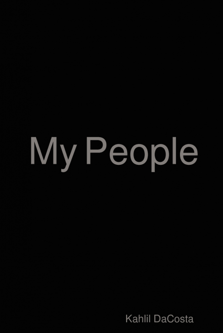My People
