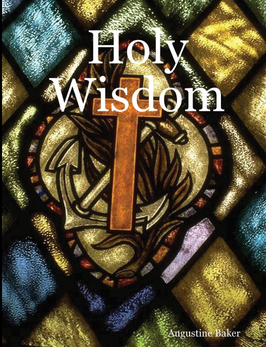 Holy Wisdom