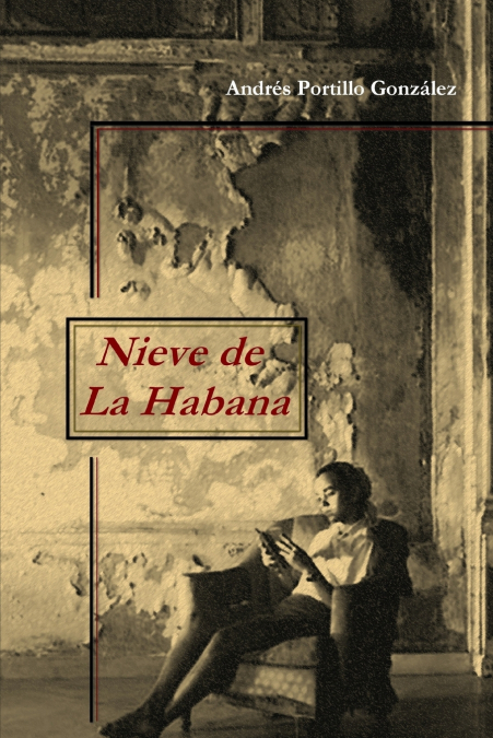 NIEVE DE LA HABANA