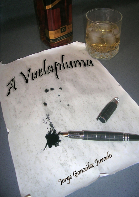 A Vuelapluma