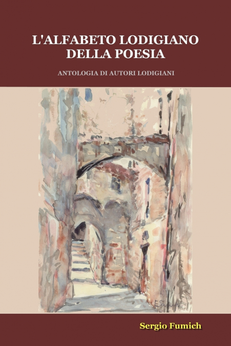 L’alfabeto lodigiano della poesia