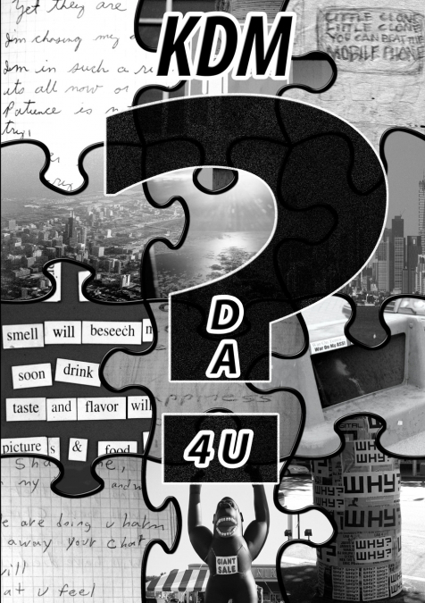 Da’ ?’s 4 U