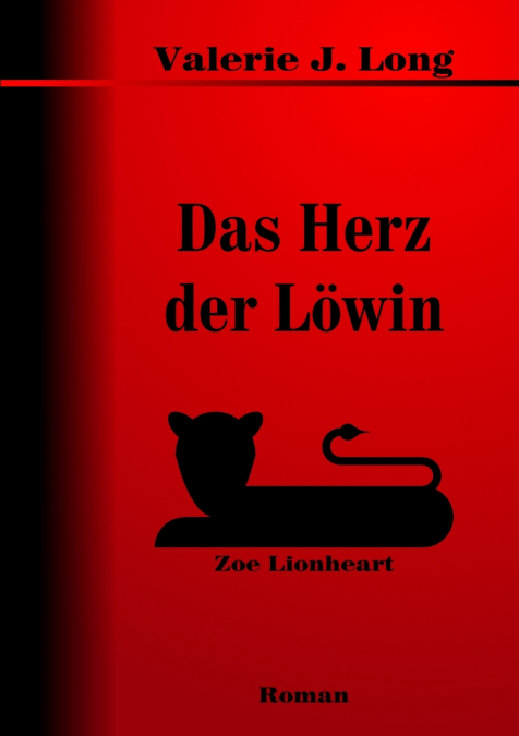 Das Herz der Löwin