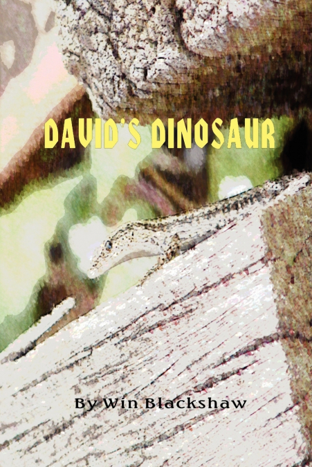 David’s Dinosaur