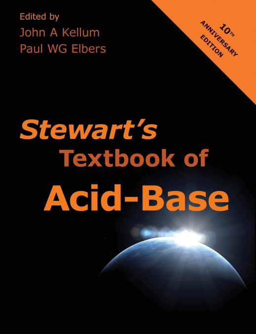 Stewart’s Textbook of Acid-Base