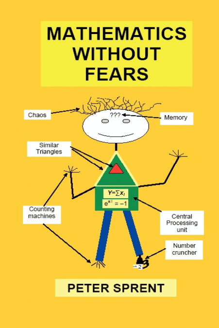 Mathematics Without Fears