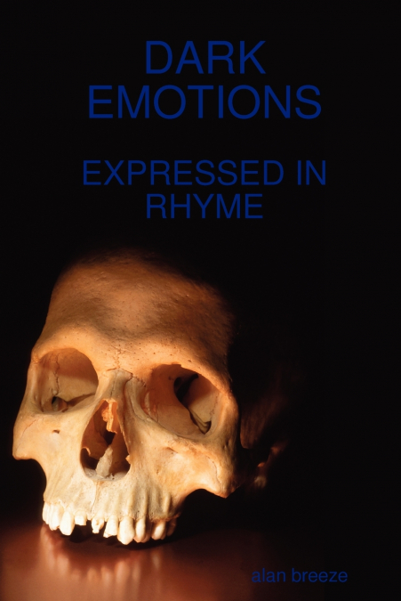 DARK EMOTIONS