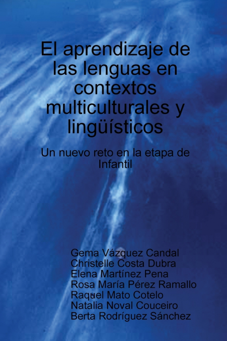 El aprendizaje de las lenguas en contextos multiculturales y lingüísticos