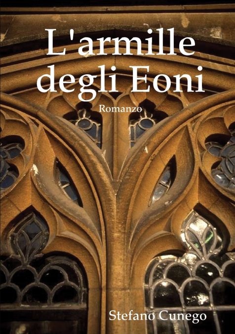 L’armille degli Eoni