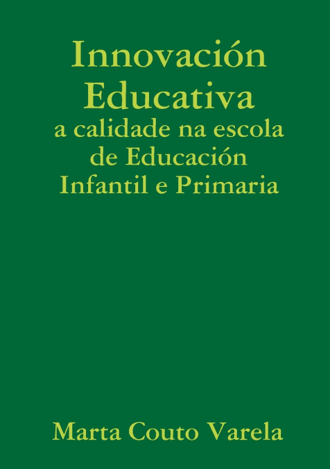 Innovación Educativa