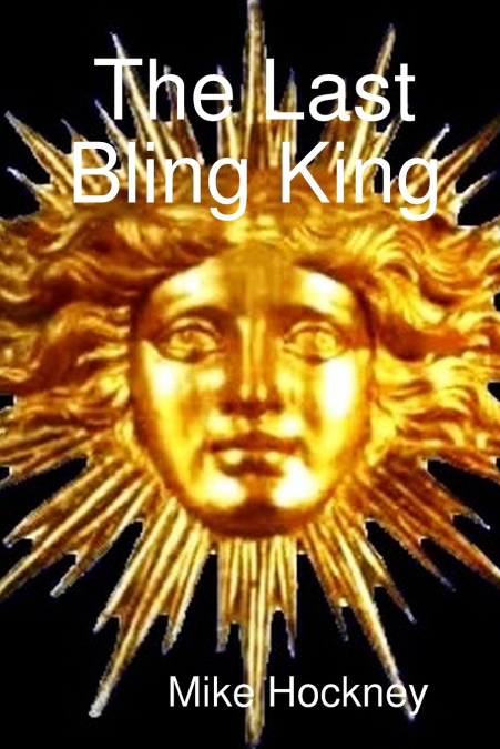 The Last Bling King