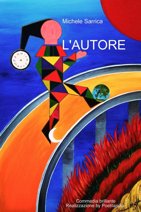 L’AUTORE