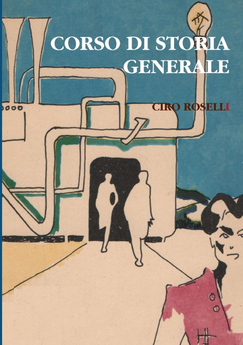 CORSO DI STORIA GENERALE