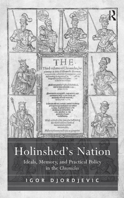 Holinshed’s Nation