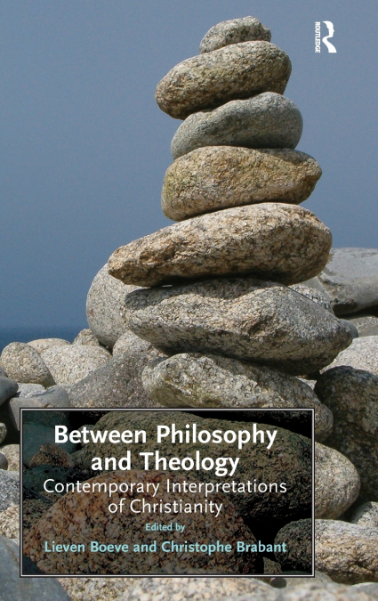 Between Philosophy and Theology