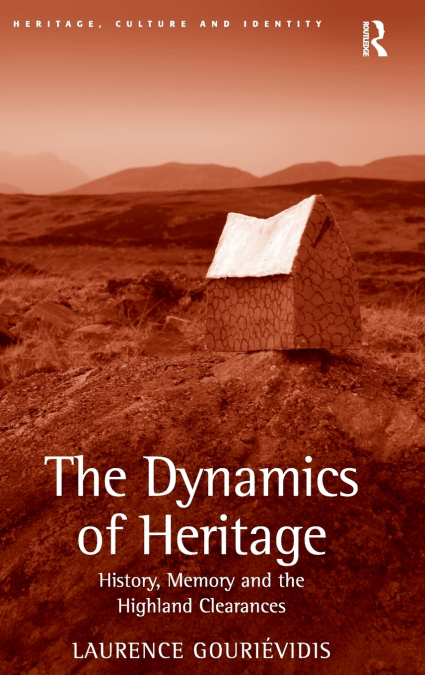 The Dynamics of Heritage
