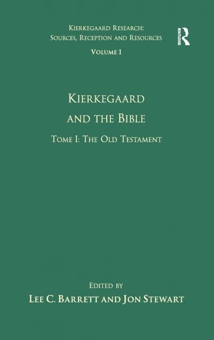 Volume 1, Tome I
