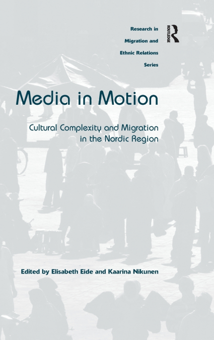 Media in Motion
