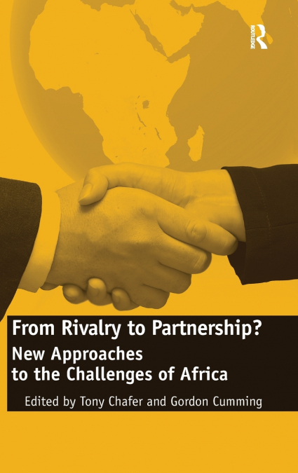 From Rivalry to Partnership?