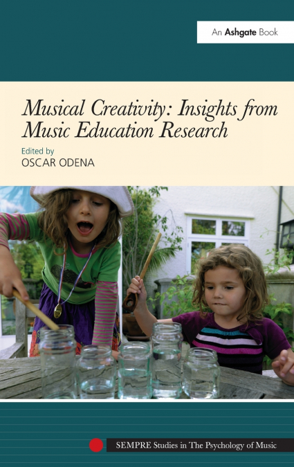 Musical Creativity