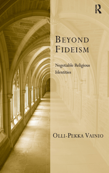 Beyond Fideism