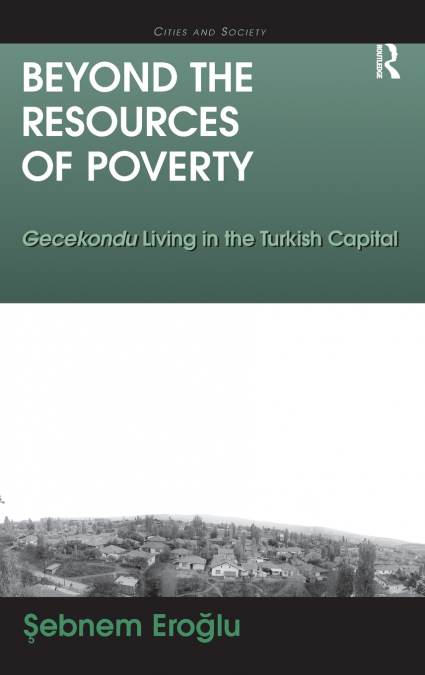 Beyond the Resources of Poverty