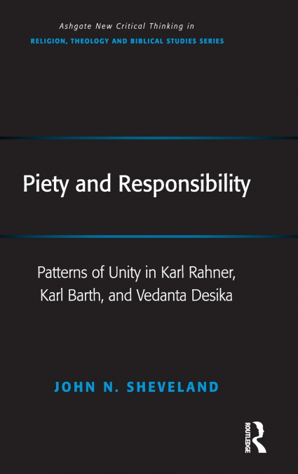 Piety and Responsibility