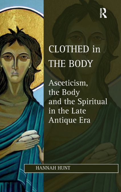 Clothed in the Body