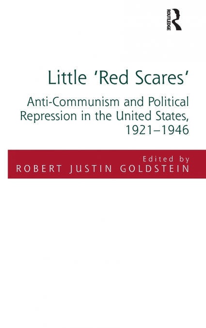 Little ’Red Scares’