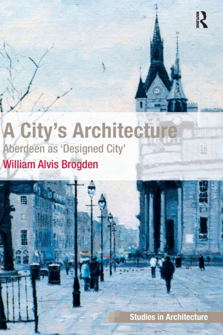 A City’s Architecture