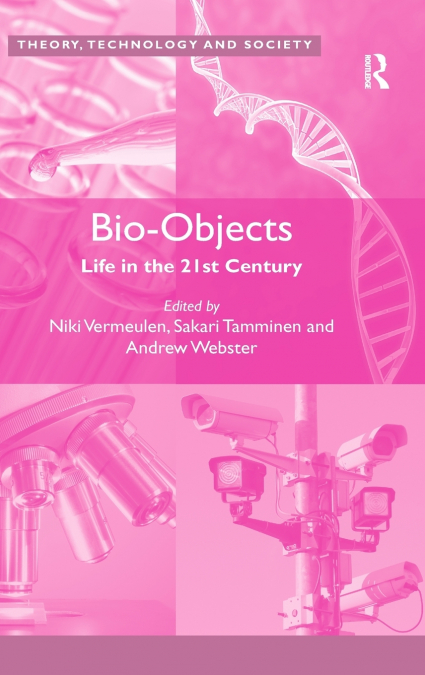 Bio-Objects