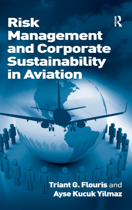 Risk Management and Corporate Sustainability in Aviation