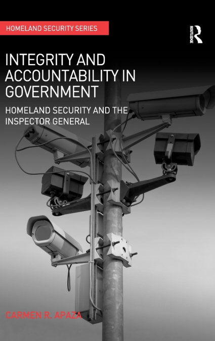 Integrity and Accountability in Government