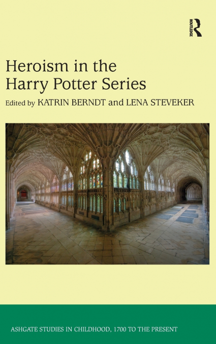 Heroism in the Harry Potter Series