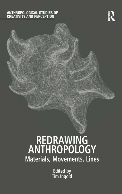 Redrawing Anthropology