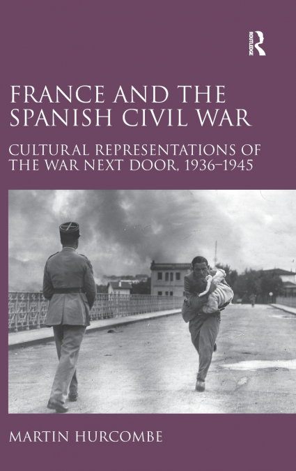 France and the Spanish Civil War