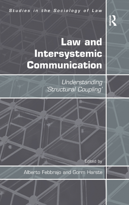 Law and Intersystemic Communication